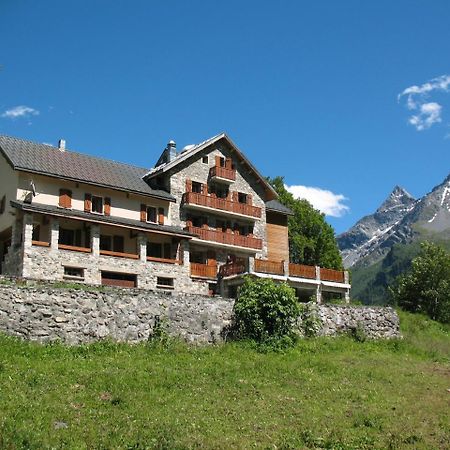 Hotel Chalet Du Bon Air Peisey-Nancroix Exterior foto